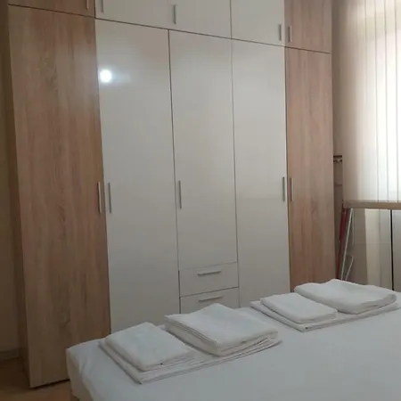 Bella Apartment