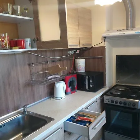 Apartment Bella