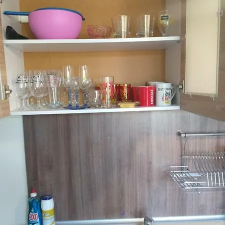 Apartment Bella *