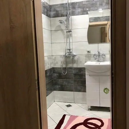 Bella شقة فارنا