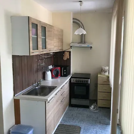 Apartment Bella Varna