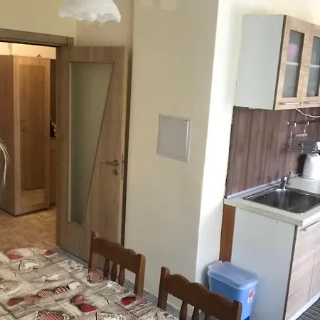Bella Apartment *