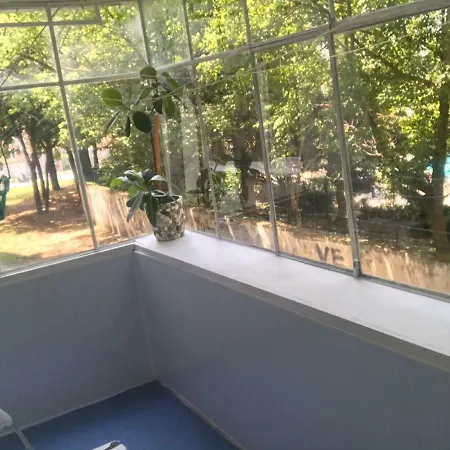 Apartment Bella Varna
